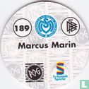 MSV Duisburg  Marcus Marin - Image 2