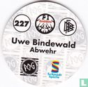 Eintracht Frankfurt   Uwe Bindewald - Bild 2