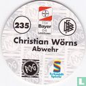 Bayer 04 Leverkusen  Christian Wörns  - Image 2