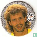 Eintracht Frankfurt   Ralf Weber - Image 1
