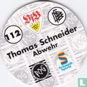 VfB Stuttgart  Thomas Schneider - Image 2