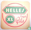 Helles XL lager pils / Belgique 1900 Expo - Image 1