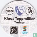 VfL Bochum  Klaus Toppmöller - Bild 2