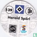 Hamburger SV  Harald Spörl - Image 2