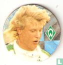 Werder Bremen Wladimir Bestchastnykh - Image 1