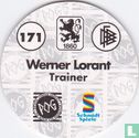 1860 München  Werner Lorant - Image 2