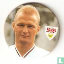 VfB Stuttgart  Axel Kruse - Image 1