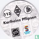 Borussia Mönchengladbach K. Pflipsen - Bild 2