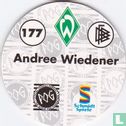 Werder Bremen Andree Wiedener - Bild 2