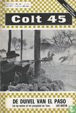 Colt 45 #14 - Image 1
