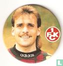 1.FC Kaiserslautern  Andreas Reinke - Afbeelding 1