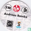 1.FC Kaiserslautern  Andreas Reinke - Afbeelding 2