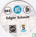 Karlsruher SC  Edgar Schmitt - Bild 2