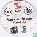 Bayer 04 Leverkusen  Markus Happe - Afbeelding 2