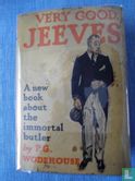 Very Good Jeeves - Image 1