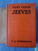Very Good Jeeves - Image 3