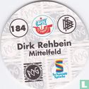 F.C. Hansa Rostock  Dirk Rehbein