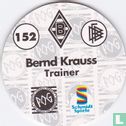 Borussia Mönchengladbach B Krauss - Afbeelding 2