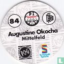 Eintracht Frankfurt   Augustine Okocha - Afbeelding 2