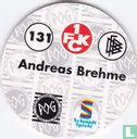 1.FC Kaiserslautern  Andreas Brehme - Bild 2
