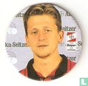 Bayer 04 Leverkusen  Mario Tolkmitt - Bild 1