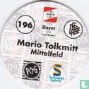 Bayer 04 Leverkusen  Mario Tolkmitt - Bild 2