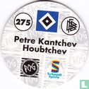 Hamburger SV  Petre Kantchev - Bild 2