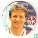 1. FC Kaiserslautern Roger Lutz - Bild 1