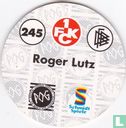 1. FC Kaiserslautern Roger Lutz - Bild 2