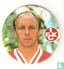 1.FC Kaiserslautern  Miroslav Kadlec - Bild 1
