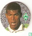 Werder Bremen Junior Baiano - Bild 1