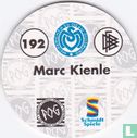 MSV Duisburg  Marc Kienle - Bild 2