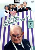 Are You Being Served? 5 - Image 1