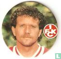 1.FC Kaiserslautern  Olaf Marschall - Bild 1