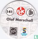 1.FC Kaiserslautern  Olaf Marschall - Afbeelding 2