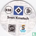 Hamburger SV  Sven Kmetsch - Image 2