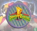 Mächtige Power Rangers Logo-Rangers - Bild 1
