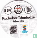 Eintracht Frankfurt   Kachaber Tshadadze - Afbeelding 2