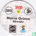 VfB Stuttgart  Marco Grimm - Image 2