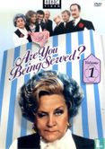 Are You Being Served? 1 - Image 1