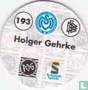 MSV Duisburg  Holger Gehrke - Afbeelding 2