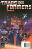 The Transformers Annual 1986 - Bild 2