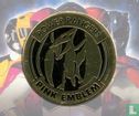 Macht Ranger-Pink Emblem     - Bild 1