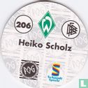 Werder Bremen Heiko Scholz - Image 2