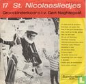 17 St. Nicolaasliedjes - Image 1