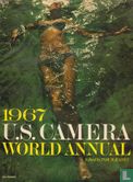U.S. Camera 1967 World Annual - Image 1