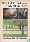 U.S. Camera Annual 1977 - Image 1