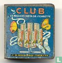 Club La Miglior Carta da Sigarette - Afbeelding 1