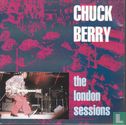 The London Sessions  - Image 1