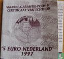 Nederland 5 euro 1997 "P.C. Hooft" - Bild 3